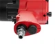 Гайковерт пневматичний 3/4" 1600Нм 4200 об/хв, професійний Intertool - зображення 3