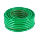 Шланг для води чотиришаровий, 1/2", 20 м, армований, PVC INTERTOOL GE-4103 - изображение 1