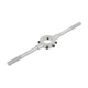 Тримач для плашок 30*11 мм INTERTOOL SD-8414 - изображение 1