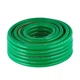 Шланг для воды 4-х слойный, 3/4", 30 м, армированный, PVC INTERTOOL GE-4125 - изображение 1
