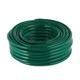 Шланг садовий, тришаровий, зелений, 1/2", 20 м,&nbsp;армований, PVC INTERTOOL GE-4023 - изображение 1