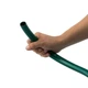 Шланг садовий, тришаровий, зелений, 3/4",&nbsp;10 м,&nbsp;армований,&nbsp;PVC INTERTOOL GE-4041 - изображение 3