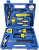 Набор инструментов WMC TOOLS 18 шт (WT-1018) - изображение 1