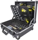 Набор инструментов WMC TOOLS 91 шт (WT-1091) - изображение 1