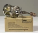 Котушка мультипликаторная Siweida Baitcaster BC-60 - зображення 7