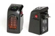 Комнатный Обогреватель дуйчик Handy Heater 400W Экономный Мощный с пультом - изображение 1