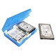 Контейнер для HDD Maiwo KB03 blue - изображение 2