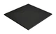 Душовий піддон RADAWAY Kyntos C 80x80 колір чорний HKC8080-54 - зображення 1