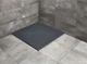 Душевой поддон RADAWAY Kyntos C 100x100 цвет антрацит HKC100100-64 - изображение 6