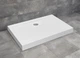 Душовий піддон RADAWAY Doros D Compact 100x80 SDRD1080-05 - зображення 1