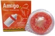 Презерватив Amigo Мехико стайл 1 шт (69045981992266) - зображення 2