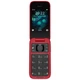 Мобільний телефон Nokia 2660 Flip Red - зображення 3