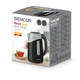 Електрочайник Sencor SWK1701BK - зображення 2