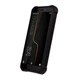 Мобільний телефон Sigma X-treme PQ18 Black Orange (4827798374023) - зображення 3
