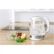 Электрочайник Sencor SWK2190WH - изображение 5