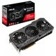 Відеокарта ASUS Radeon RX 6800 XT 16Gb TUF OC GAMING (TUF-RX6800XT-O16G-GAMING) - изображение 1