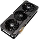 Відеокарта ASUS Radeon RX 6800 XT 16Gb TUF OC GAMING (TUF-RX6800XT-O16G-GAMING) - изображение 4