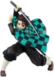 Фигурка коллекционная Bandai Клинок рассекающий демонов Танджиро Камадо Demon Slayer WST DS TK 1160 - изображение 2