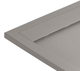 Душовий піддон RADAWAY Teos F 140x90 колір цемент HTF14090-74 - зображення 6