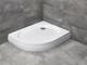 Душевой поддон RADAWAY Patmos E 120x90 4P91217-03R - изображение 1