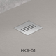 Душовий піддон RADAWAY Kyntos F 140x90 колір цемент HKF14090-74 - зображення 6