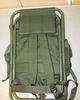 Стілець складаний 42,5х31х31см з рюкзаком Ranger RBagPlus RA 4401 - зображення 4