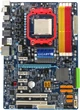 Материнська плата Socket AM2+ GIGABYTE GA-MA770-US3 Rev 2.0 (sAM2+/AM3, DDR2, AMD 770, PCI-Ex16) - зображення 1