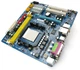 Материнська плата Socket AM2+ GIGABYTE GA-M61PME-S2P (sAM2+/AM3, DDR2, NVIDIA GeForce 6100, PCI-Ex16) - зображення 2