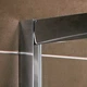 Душевая кабина RADAWAY Premium Plus A 80x80x190 стекло графит 30413-01-05N - изображение 3