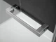 Душова кабіна RADAWAY Euphoria KDJ 90х120 383612-01R+383241-01R+383054-01 - зображення 8