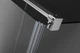 Душова кабіна RADAWAY Euphoria KDJ 90х120 383612-01R+383241-01R+383054-01 - зображення 7