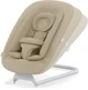 Шезлонг-гойдалка Cybex Bouncer Sand White 4063846172054 - зображення 4