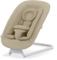 Шезлонг-гойдалка Cybex Bouncer Sand White 4063846172054 - зображення 3