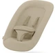 Шезлонг-гойдалка Cybex Bouncer Sand White 4063846172054 - зображення 2