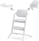 Стульчик для кормления 3 в 1 Cybex Lemo 2 All White 4063846288151 - изображение 1