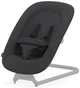 Шезлонг-гойдалка Cybex Bouncer Stunning Black 4063846171897 - зображення 2