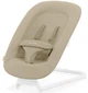 Шезлонг-гойдалка Cybex Bouncer Sand White 4063846172054 - зображення 6