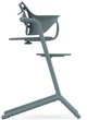Стілець для годування 3 в 1 Cybex Lemo 2 Stone Blue 4063846171057 - зображення 5