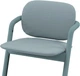 Вкладка для стільця Cybex Lemo 2 Stone Blue 4063846174904 - зображення 2