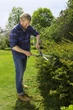 Ножницы для живой изгороди Gardena NatureCut (12300-20.000.00) - изображение 9