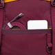 Рюкзак для ноутбука RIVACASE 5361 17.3" Burgundy red (5361 (Burgundy red)) - зображення 11