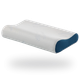 Подушка ортопедическая Day-Night Memory с памятью 57x37 см - изображение 1