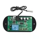 Терморегулятор цифровой XTWH-W1308 DC12V (-55...+120) 0.1 градус (7345) - изображение 4