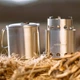 Котелок Походная кастрюля Преппера Solo Stove Pot 1800 (США) - изображение 5