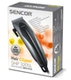 Машинка для стрижки волос Sencor SHP 320SL 7 Вт Черный/ Серебристый - изображение 2
