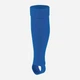 Гетры мужские Jako Senior Uni 3415-04 L (до 160 см) 43-46 Синие (4059562125696) - изображение 2