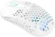 Мышка Xtrfy M42 WL RGB White (M42W-RGB-WHITE) - изображение 2