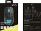 Mysz Xtrfy M42 RGB Wireless Black (M42W-RGB-BLACK) - obraz 12