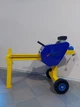Реечный дровокол «Woodex-12Р» - изображение 1