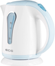 Электрочайник ECG RK 1022 blue - изображение 3